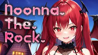 Noonna The Rock