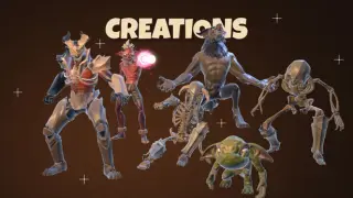 Creations