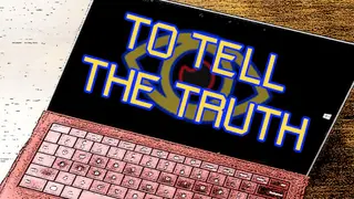 To Tell the Truth