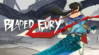 Bladed Fury (Xbox One)