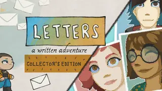 Letters Collector's Edition