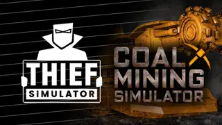 Thief Simulator