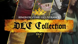 Kingdom Come: Deliverance - DLC Collection (PS4)