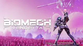 BioMech Vendetta