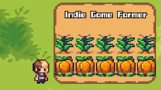 Indie Game Farmer