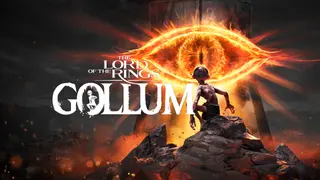 The Lord of the Rings: Gollum