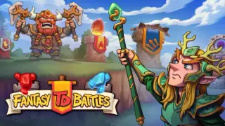 Fantasy TD Battles