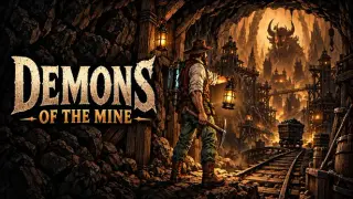 Demons of the Mine