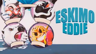 Eskimo Eddie (C64/Spectrum)