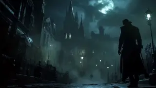 Vampire Blood Dynasty - Xbox Series