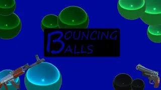 BouncingBalls