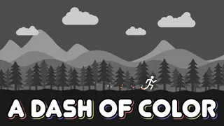 A Dash of Color