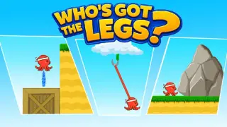 Who's Got the Legs