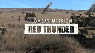 Combat Mission Red Thunder