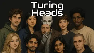 Turing Heads