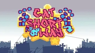 CAT SHORT WAY