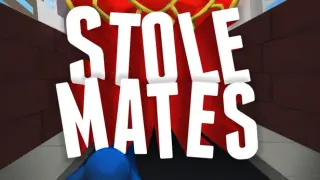 Stolemates