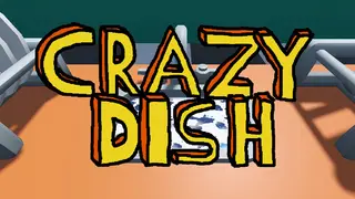CrazyDish