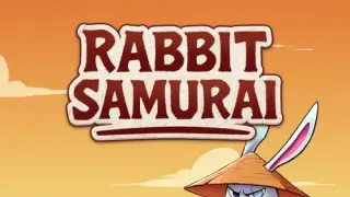 Rabbit Samurai - Switch