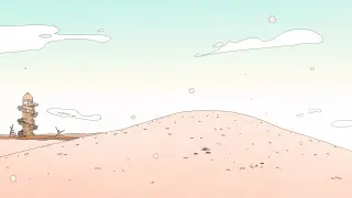 Sable - PS5