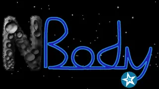 NBody Gravitation