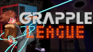 Grapple League