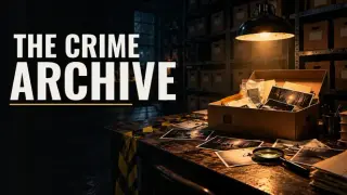 The Crime Archive