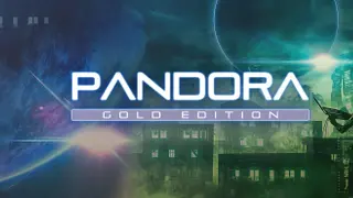 Pandora: First Contact - Gold