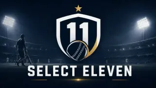 Select Eleven