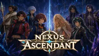 Nexus Ascendant