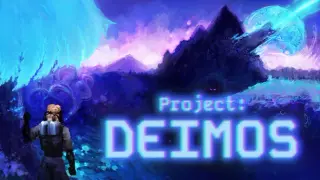 Project: Deimos