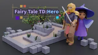 Fairy Tale TD:Hero