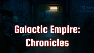 Galactic Empire: Chronicles