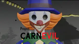 Project CarnEvil