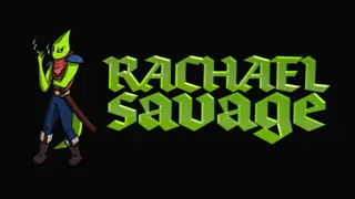 Rachael Savage