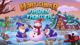 Horticular - Frozen Frontier