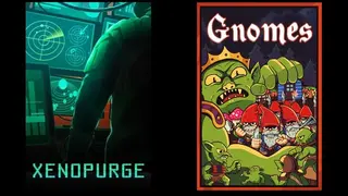 Xenopurge & Gnomes