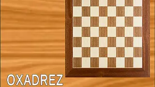 OXADREZ