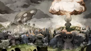 Mewgenics - Xbox Series