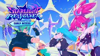 Starlight Re:Volver