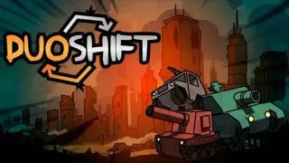 Duoshift