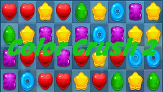Color Crush 2