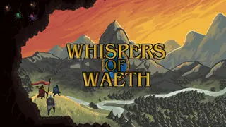 Whispers Of Waeth