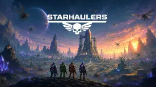 StarHaulers