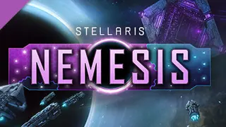 Stellaris: Nemesis Ultimate