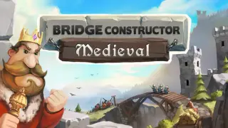 Bridge Constructor Triple Pack