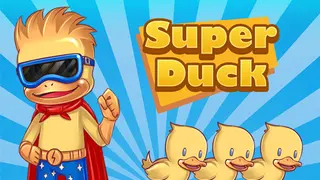 SuperDuck!