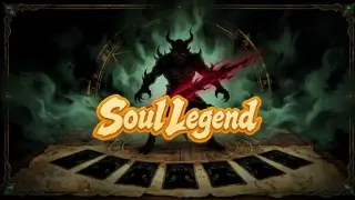 Onmyoji: Soul Legend