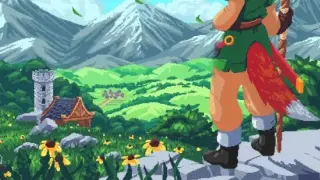 Of Blades & Tails - Switch
