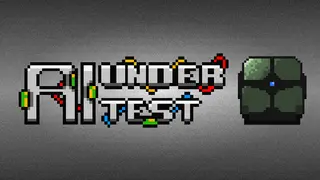 AI UNDER TEST